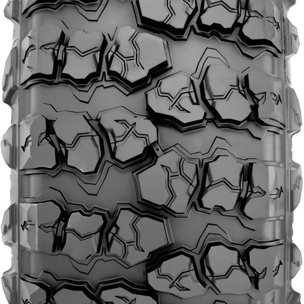 Yokohama geolandar x-mt LT40/13.50R17 121Q bsw all-season tire