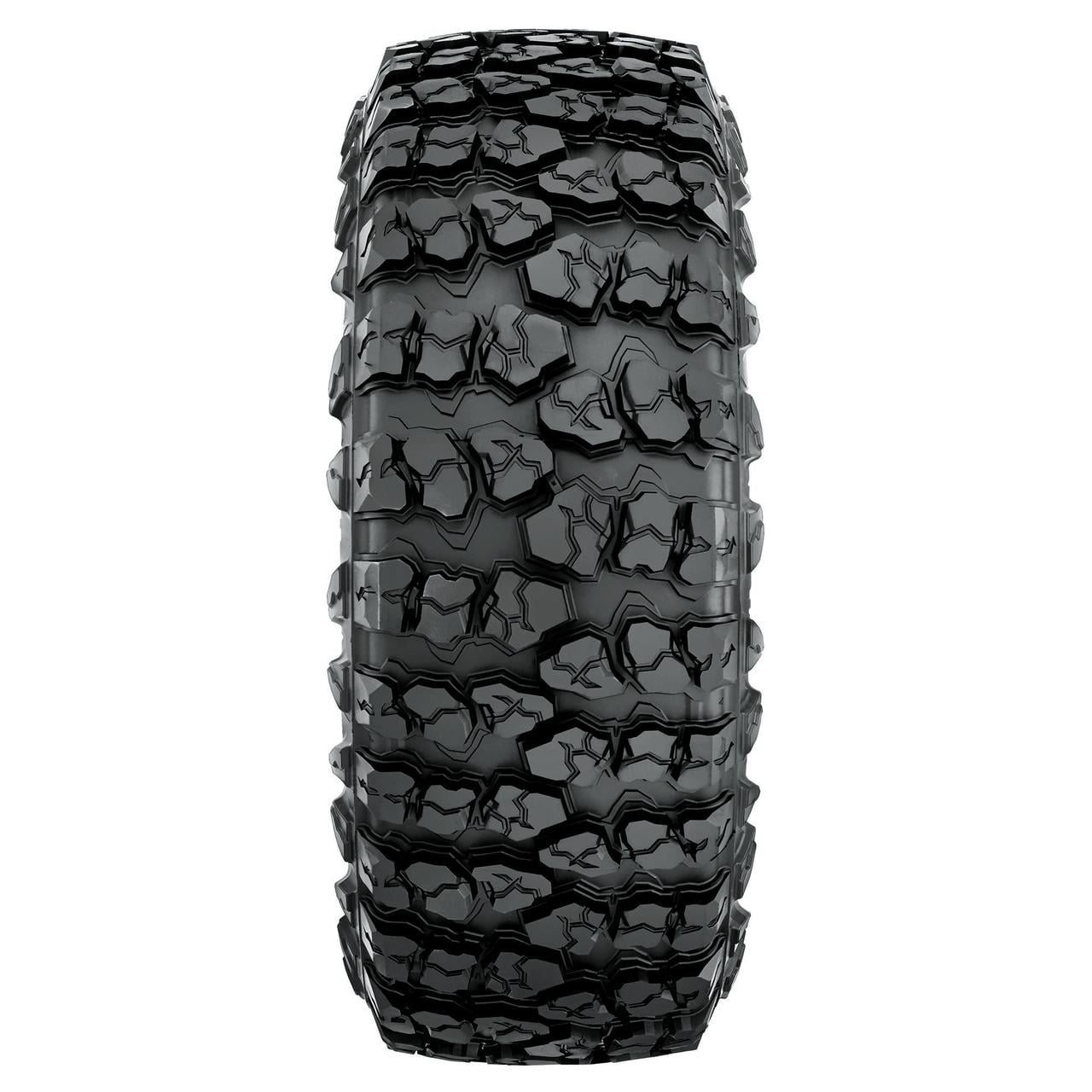 Yokohama geolandar x-mt LT40/13.50R17 121Q bsw all-season tire