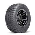 Amp Terrain Attack A/T A All Terrain LT265/50R20 115/112S E Light Truck Tire