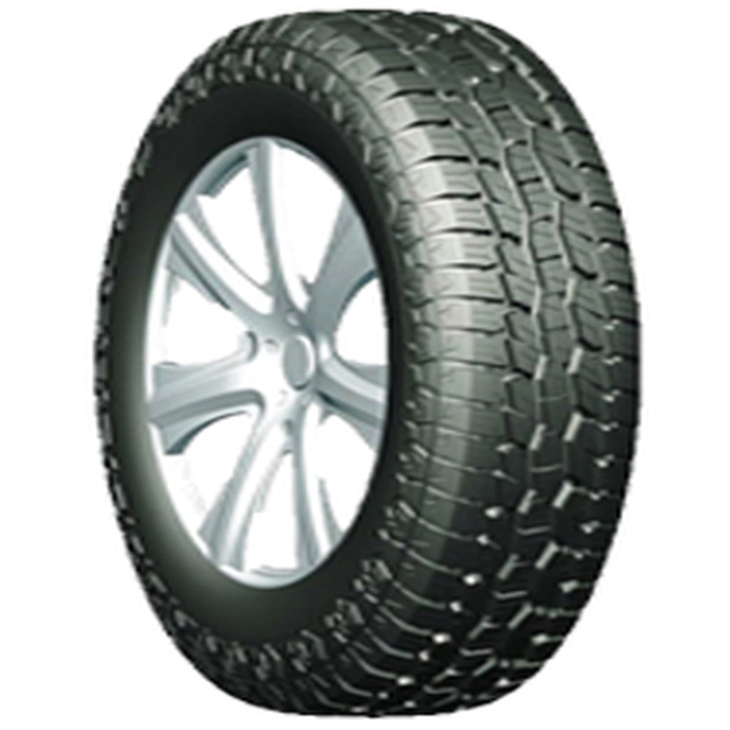 Atlas Paraller A/T All Terrain LT245/75R17 121/118R E Light Truck Tire