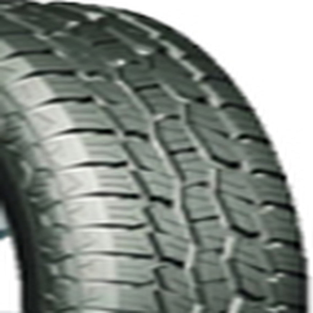 Atlas Paraller A/T All Terrain LT245/75R17 121/118R E Light Truck Tire