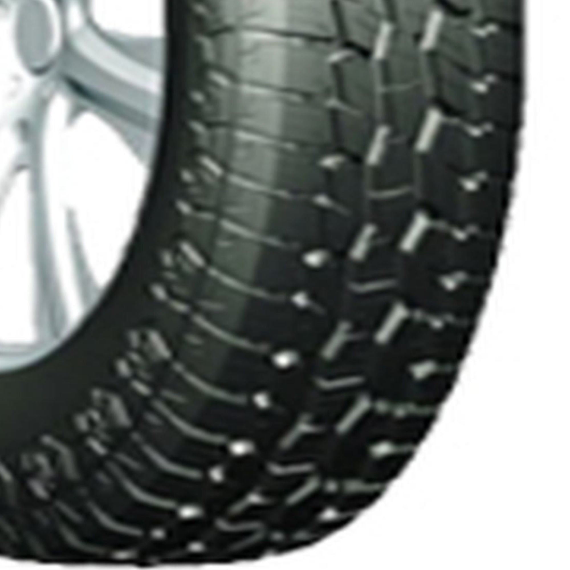 Atlas Paraller A/T All Terrain LT245/75R17 121/118R E Light Truck Tire