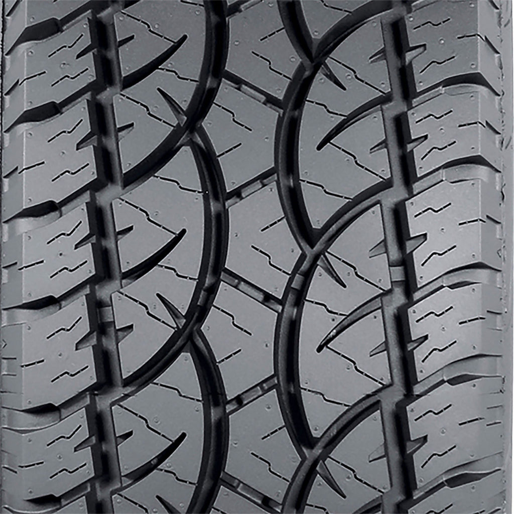 Atturo Trail Blade A/T All Terrain LT285/75R16 126/123S E Light Truck Tire