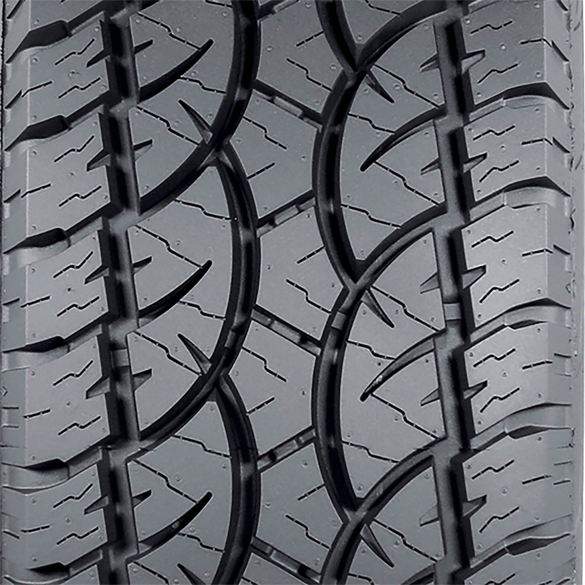 Atturo Trail Blade A/T All Terrain LT285/75R16 126/123S E Light Truck Tire