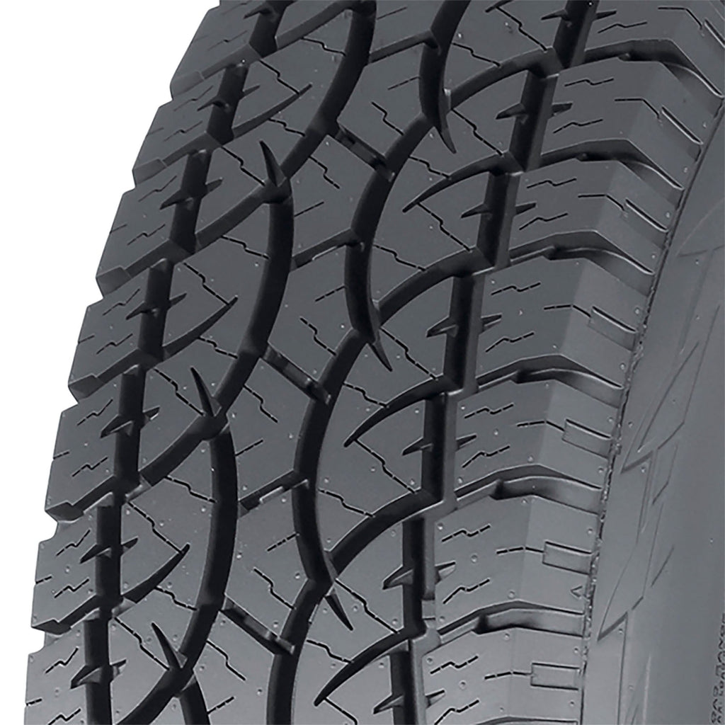 Atturo Trail Blade A/T All Terrain LT285/75R16 126/123S E Light Truck Tire