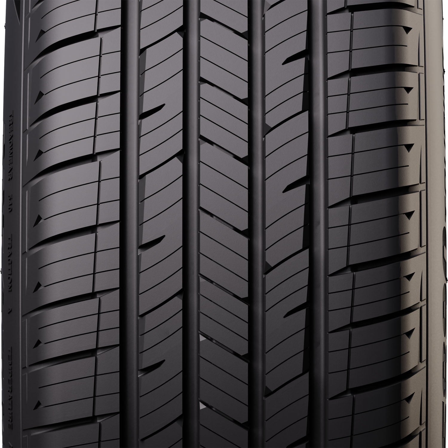 Primewell PS890 Touring All Season 235/65R16 103T Passenger Tire