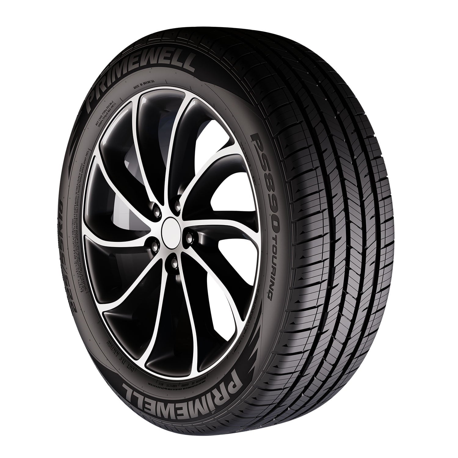Primewell PS890 Touring All Season 235/65R16 103T Passenger Tire