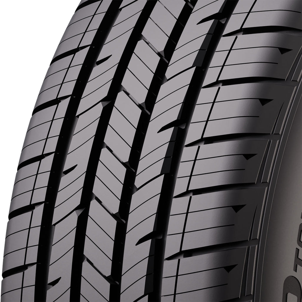 Primewell PS890 Touring All Season 235/65R16 103T Passenger Tire