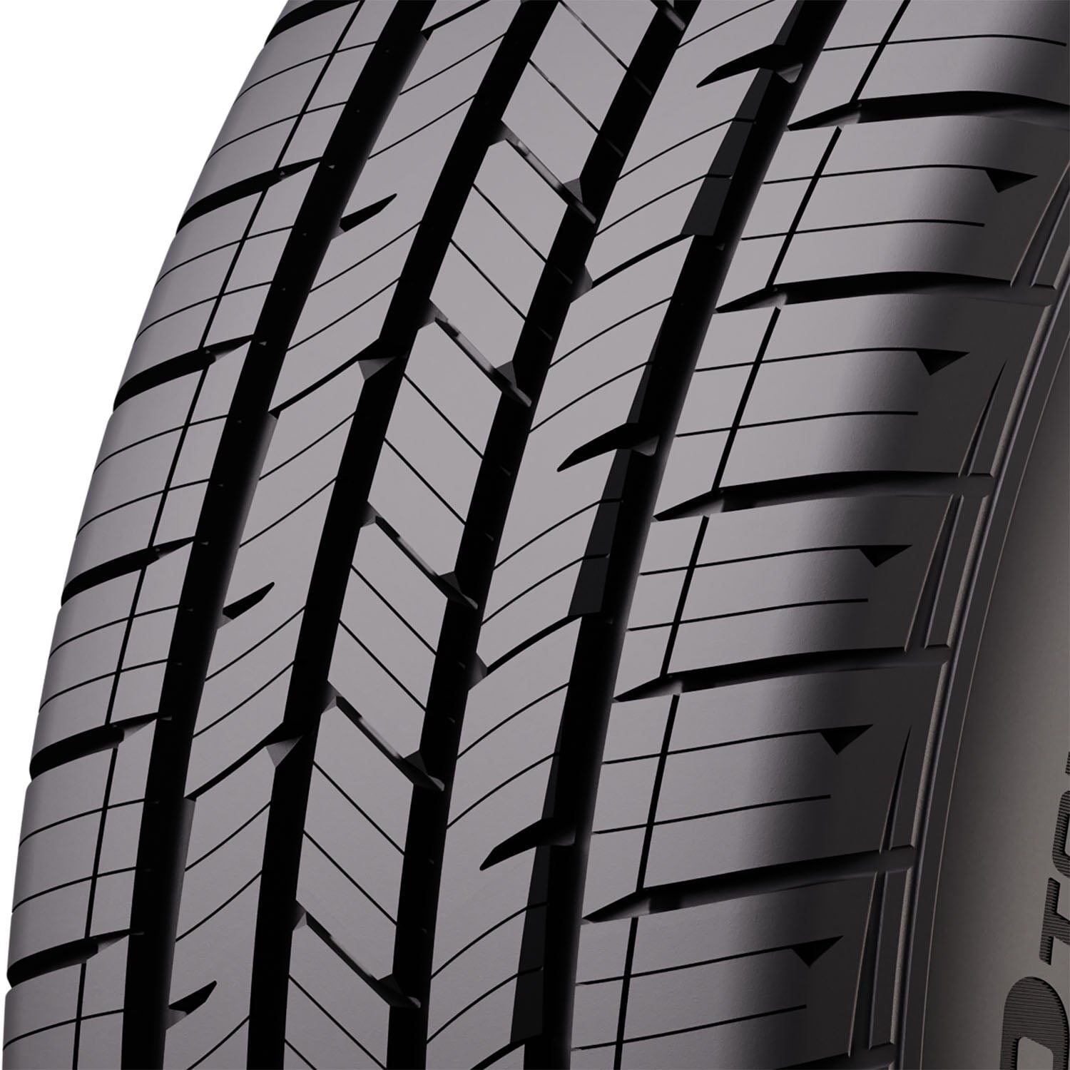 Primewell PS890 Touring All Season 235/65R16 103T Passenger Tire