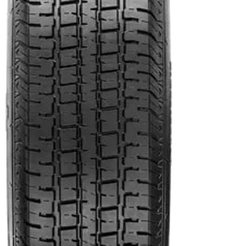 ST225/75R15/10 117/112N Hercules Strong Guard ST