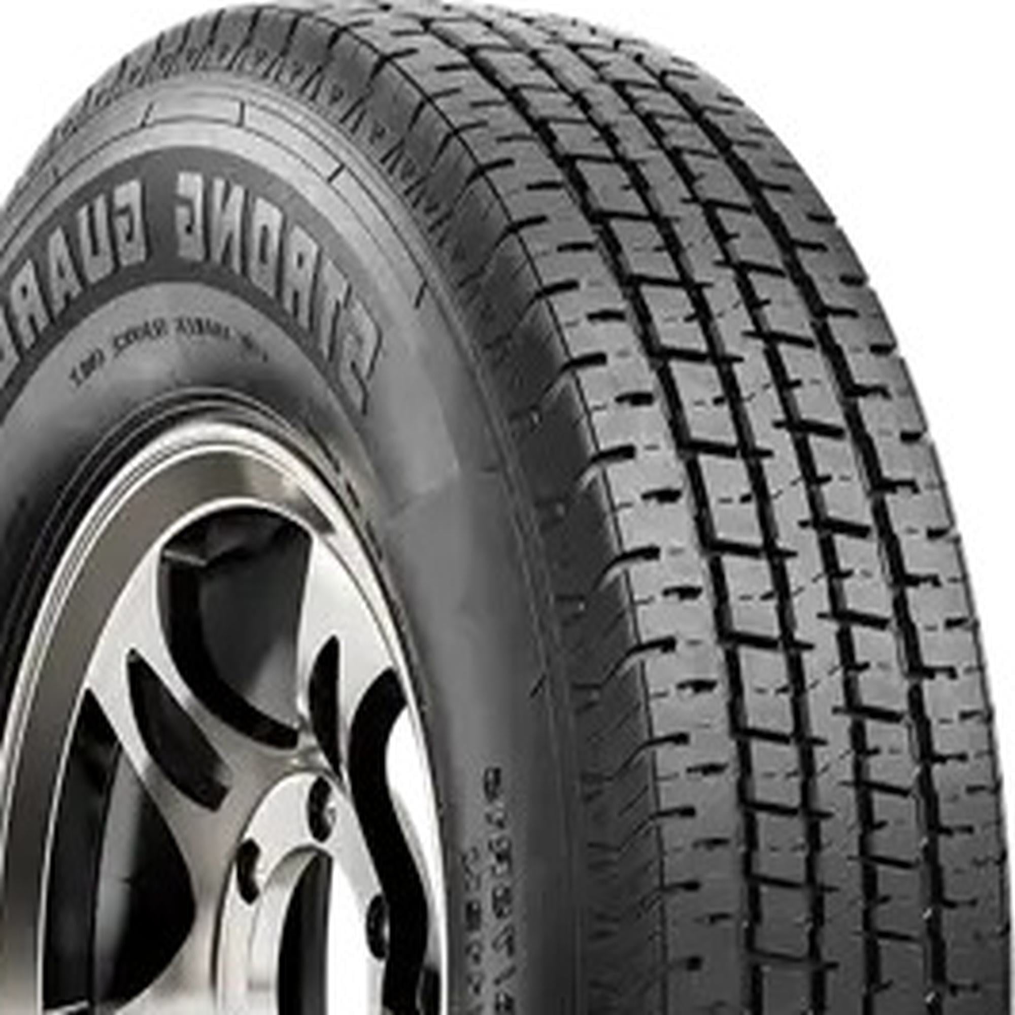 ST225/75R15/10 117/112N Hercules Strong Guard ST