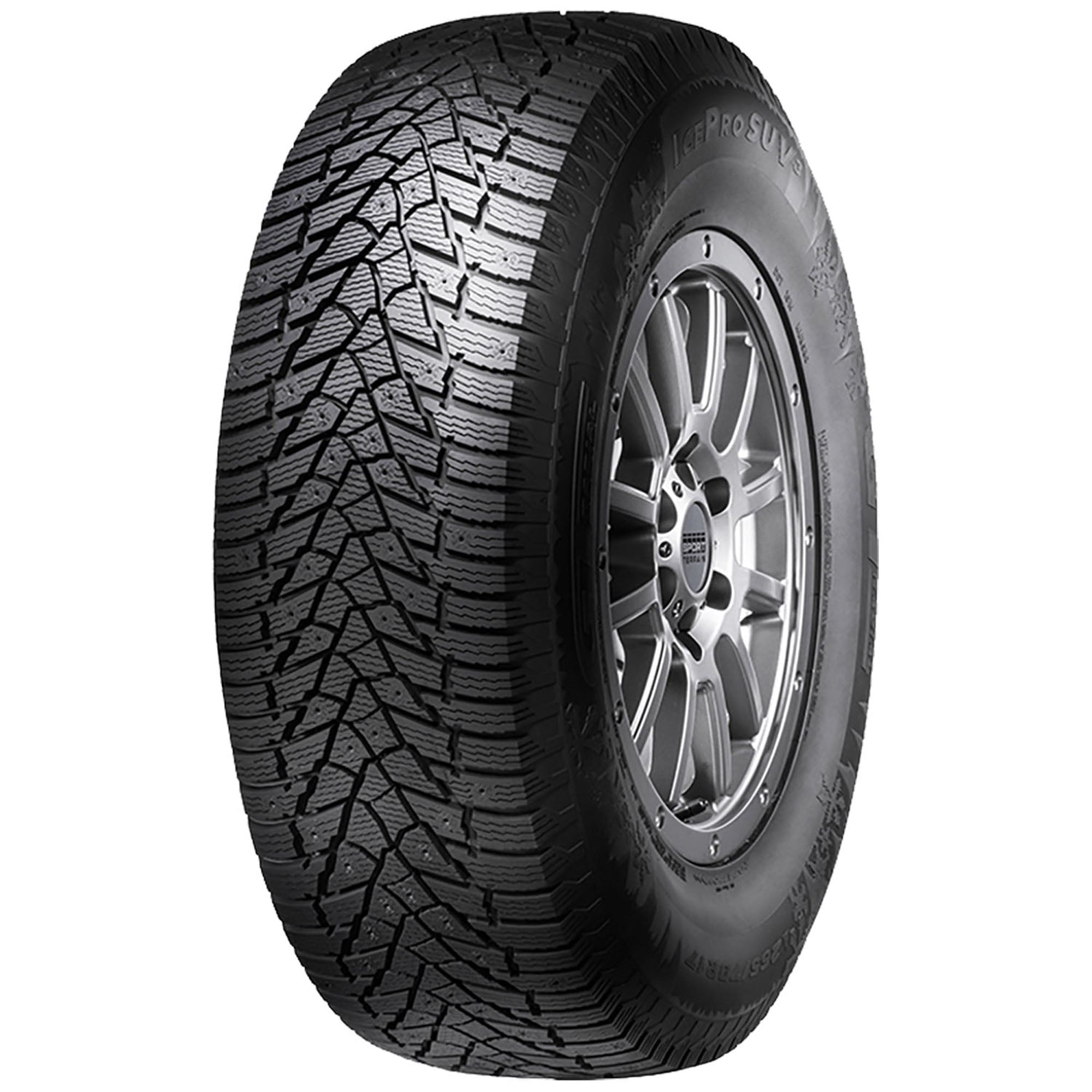 GT Radial IcePro SUV 3 Winter 275/55R20 117S XL SUV/Crossover Tire