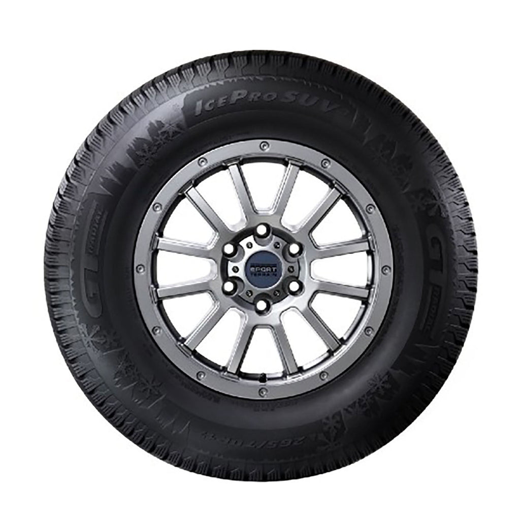 GT Radial IcePro SUV 3 Winter 275/55R20 117S XL SUV/Crossover Tire