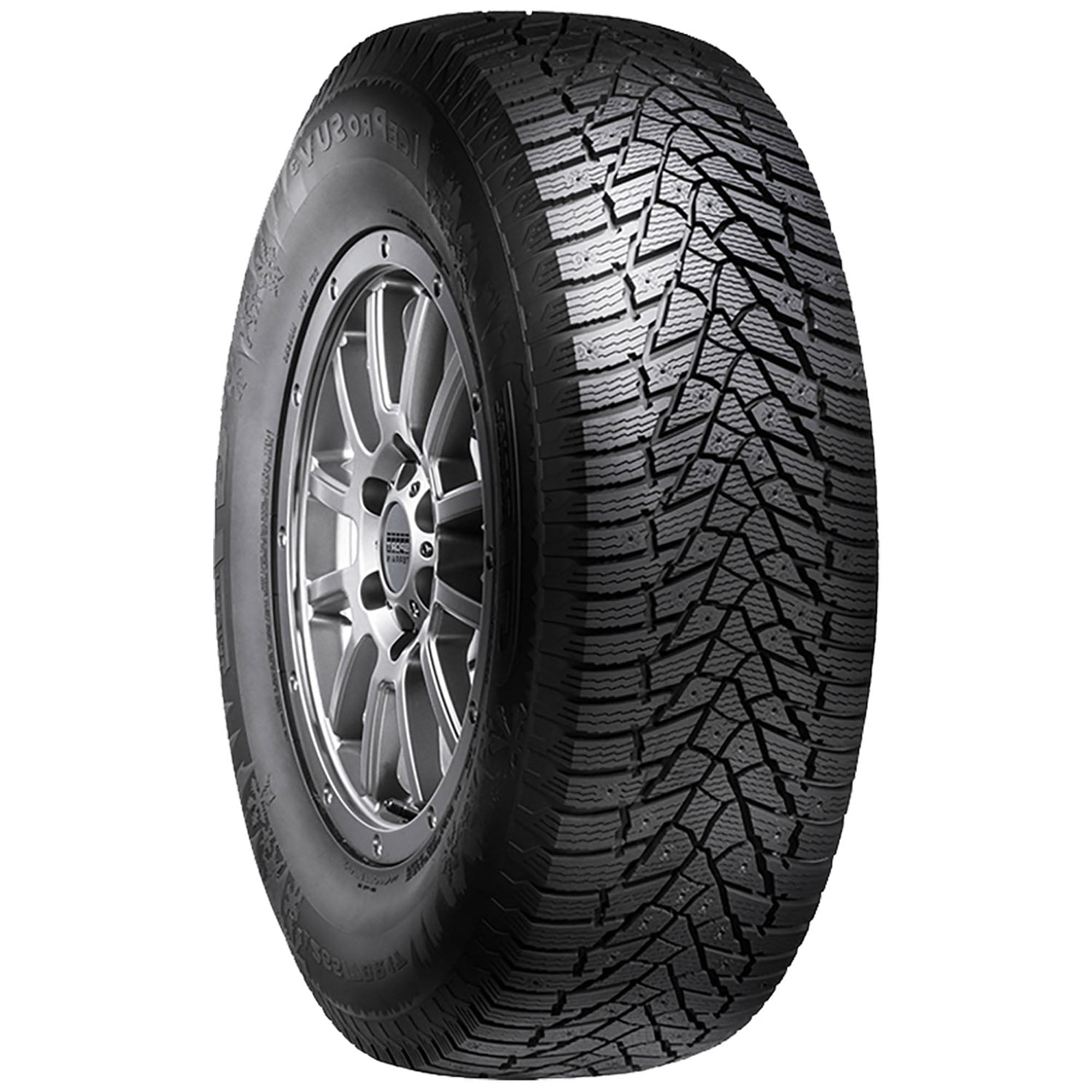 GT Radial IcePro SUV 3 Winter 275/55R20 117S XL SUV/Crossover Tire