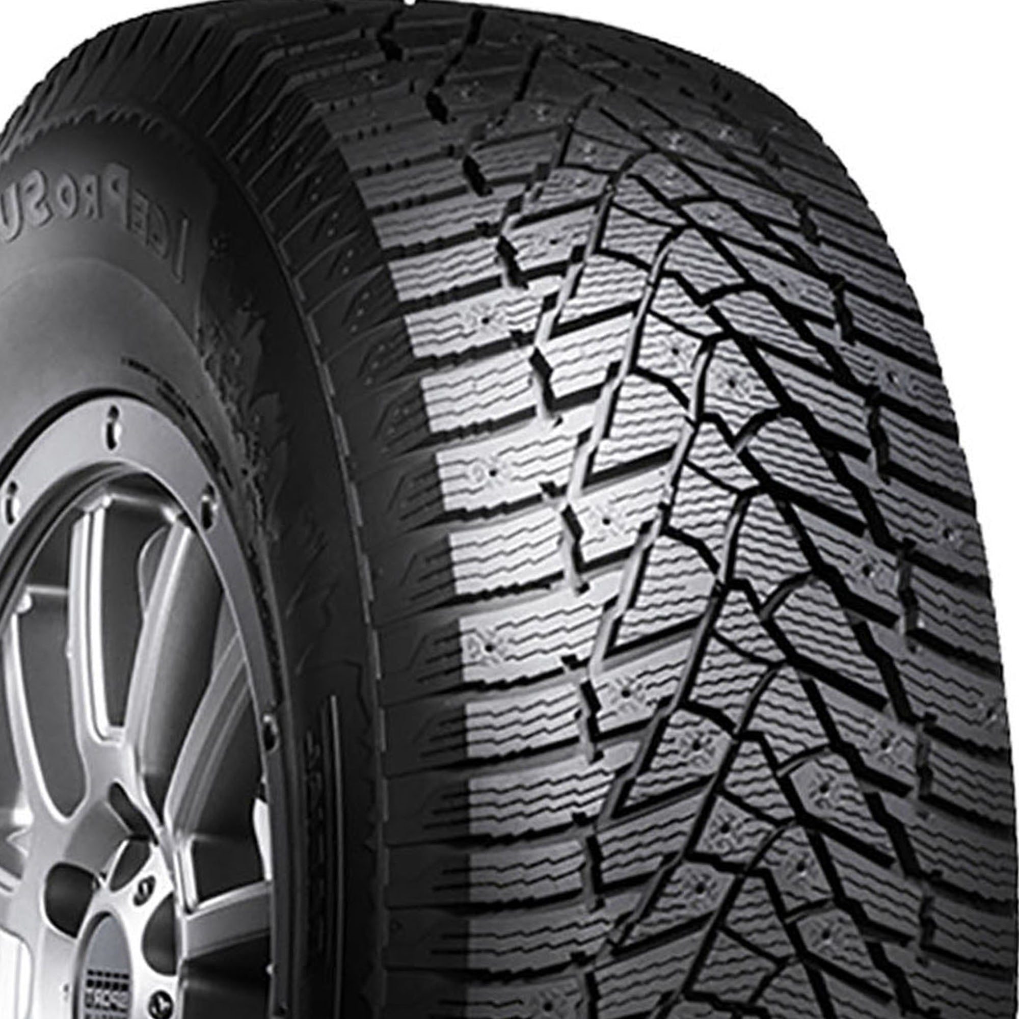 GT Radial IcePro SUV 3 Winter 275/55R20 117S XL SUV/Crossover Tire