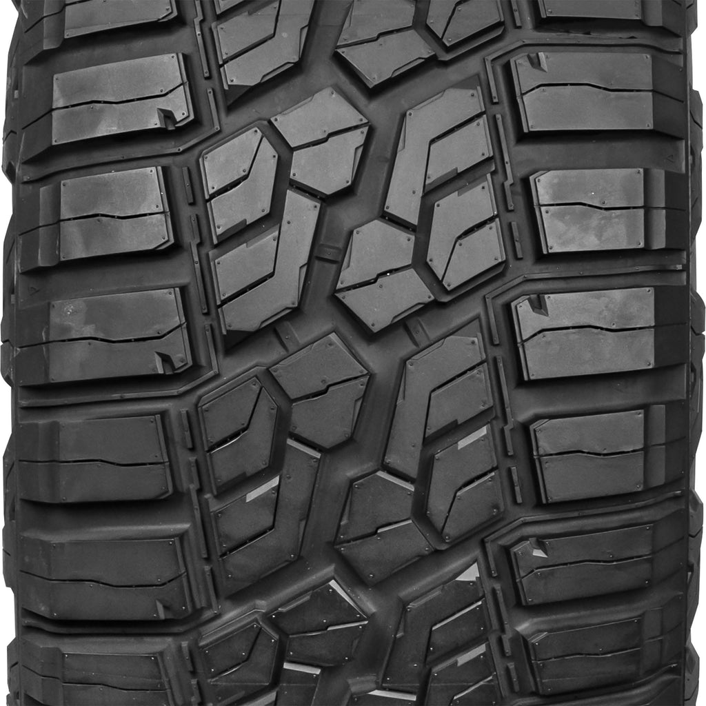 RBP Repulsor R/T Rugged Terrain LT35X12.50R24 116Q F Light Truck Tire