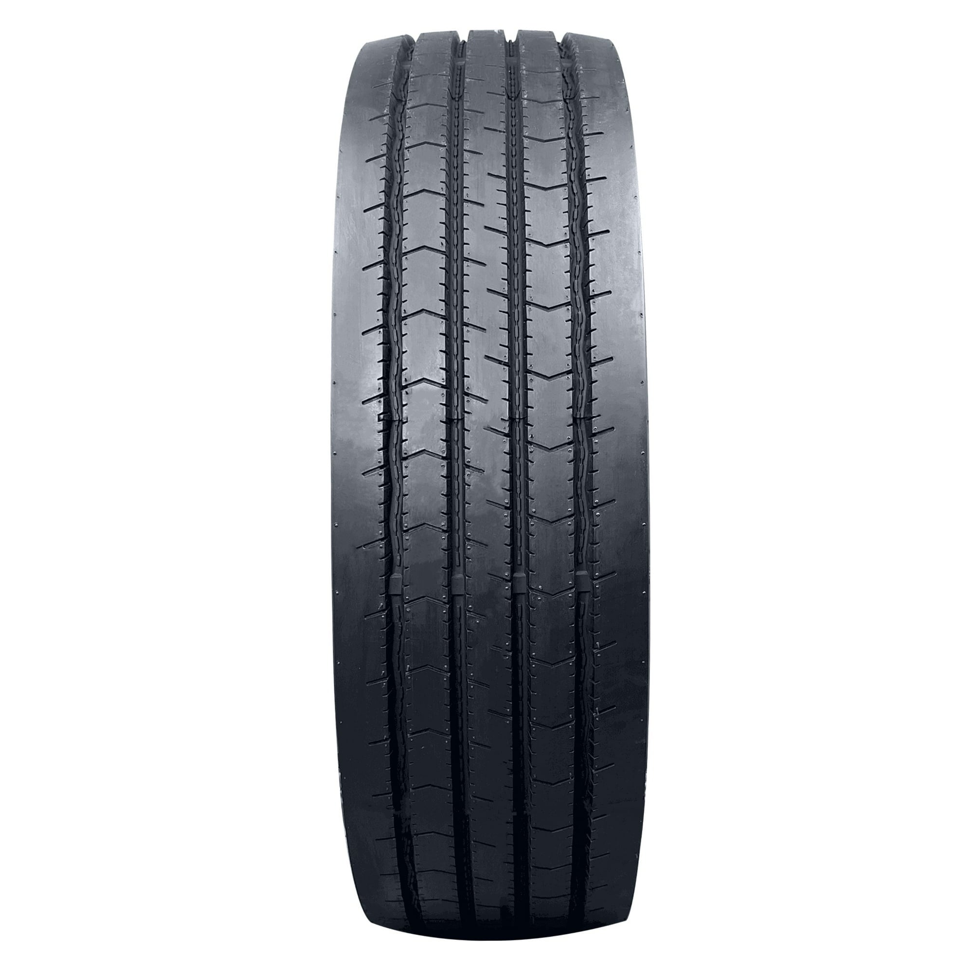 Mastertrack UN ALL STEEL ST235/85R16 14 Ply 132L Load G Radial Trailer Tire - ST 235/85/16 235/85R16 (Tire Only)