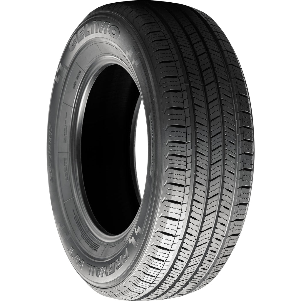 Celimo Prevail H/T All Season 275/55R20 117H XL Light Truck Tire