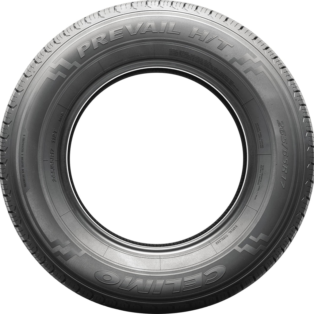 Celimo Prevail H/T All Season 275/60R20 116H XL Light Truck Tire