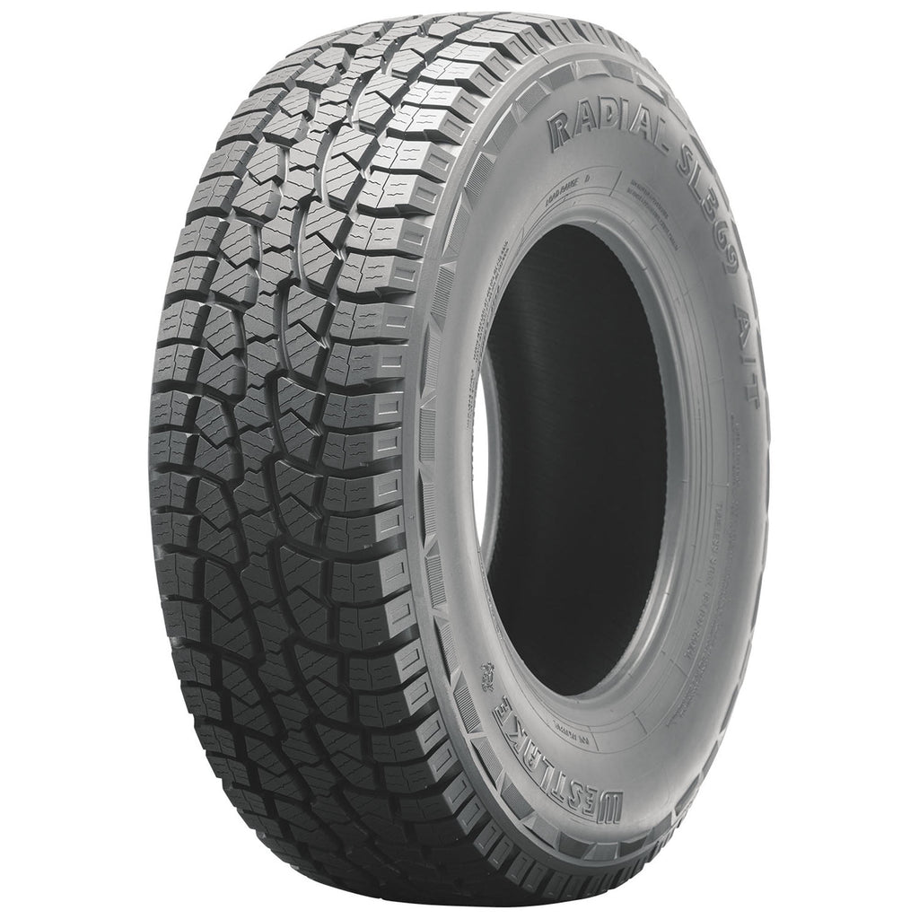 Westlake SL369 All Terrain 225/70R16 103S Light Truck Tire
