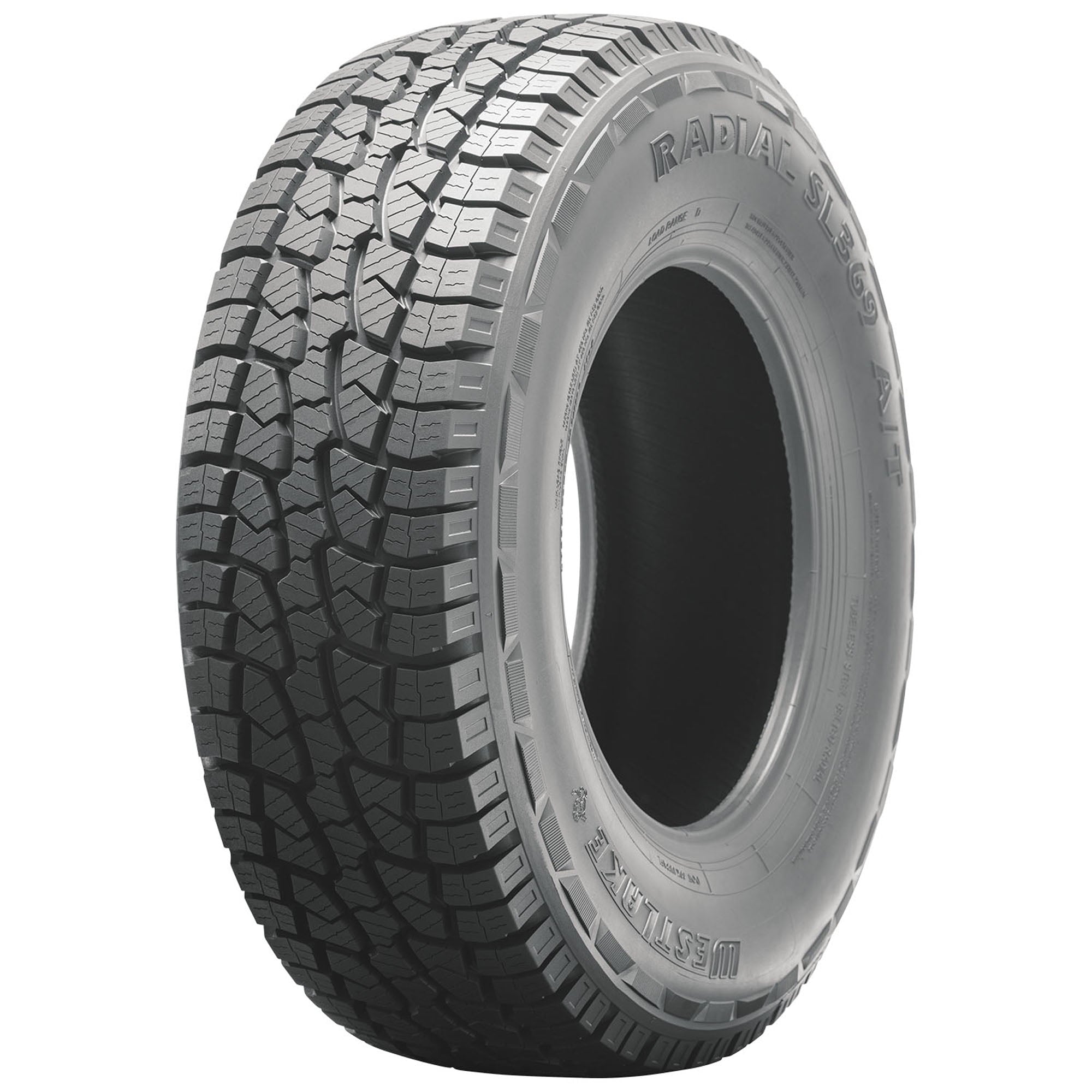 Westlake SL369 All Terrain 225/70R16 103S Light Truck Tire