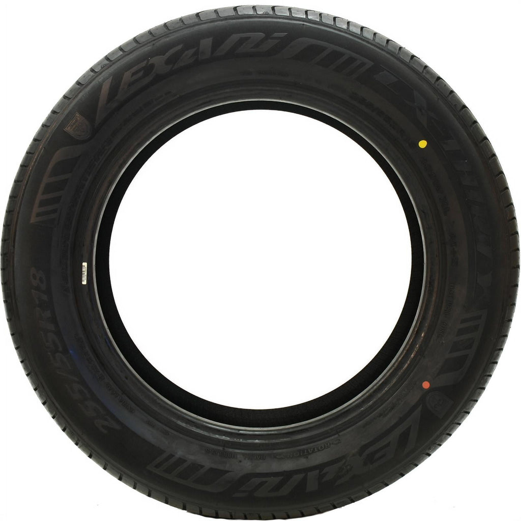 Lexani LX-THIRTY Radial Tire - 275/25ZR26 98W XL
