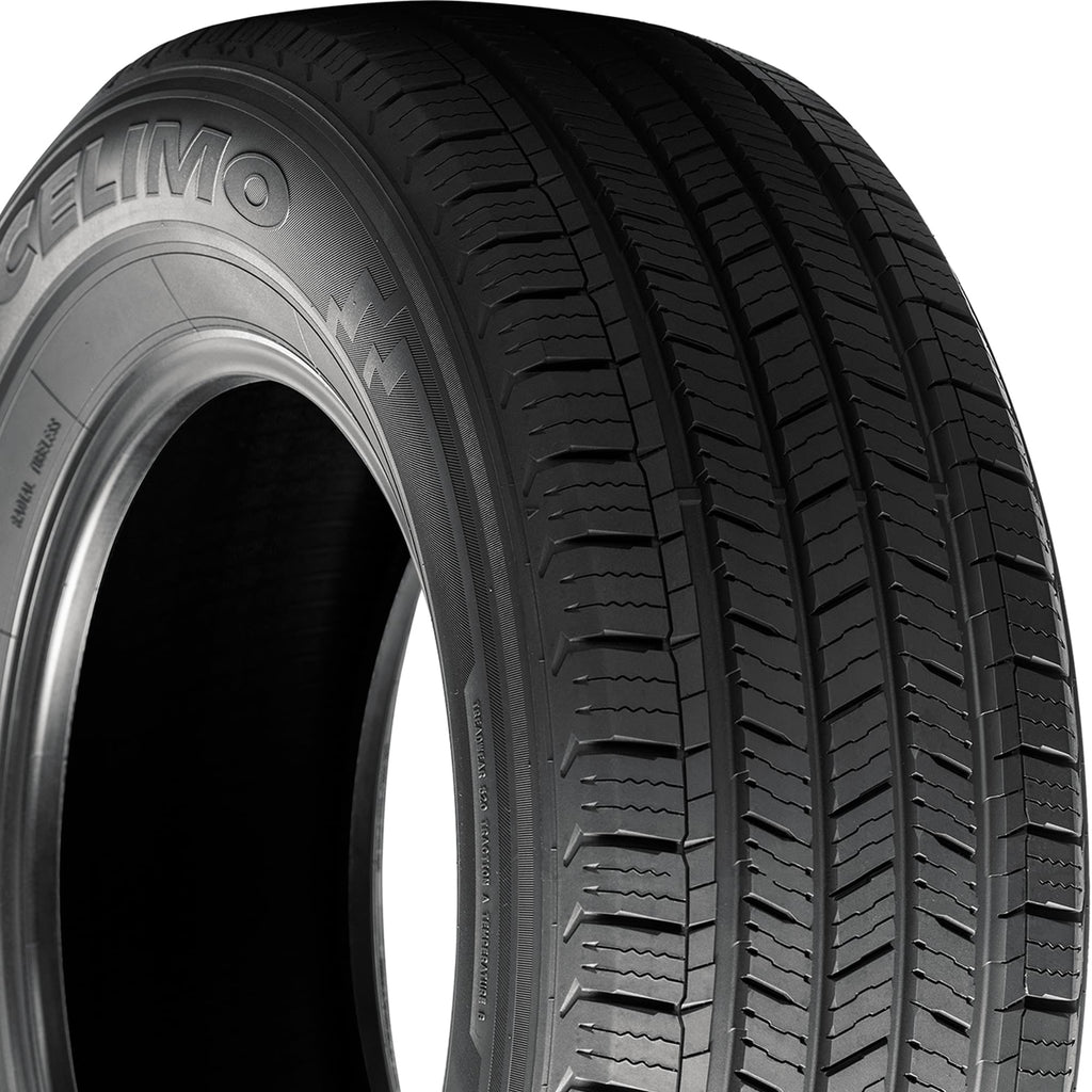 Celimo Prevail H/T All Season 275/65R18 116H Light Truck Tire