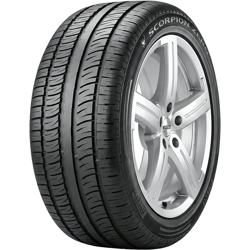 Pirelli Scorpion Zero Asimmetrico All Season 285/35ZR22 106W XL SUV/Crossover Tire