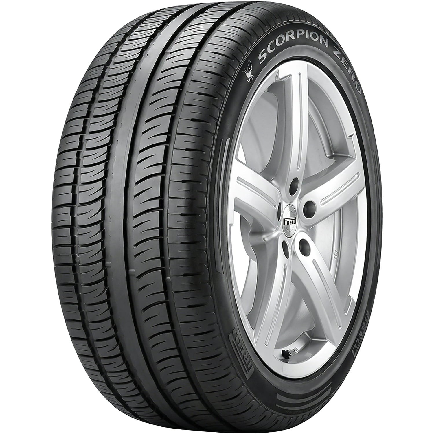 Pirelli Scorpion Zero Asimmetrico All Season 285/35ZR22 106W XL SUV/Crossover Tire