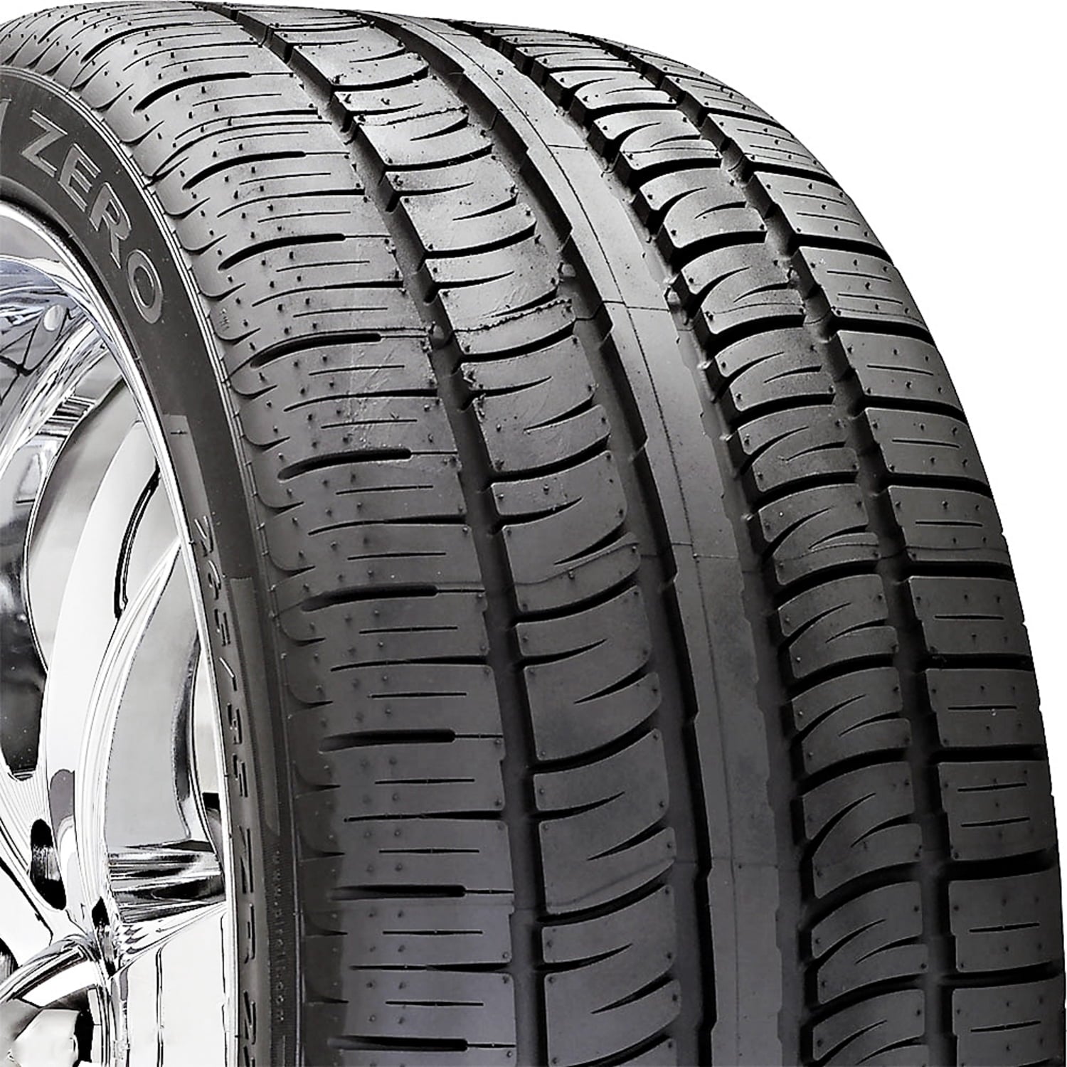 Pirelli Scorpion Zero Asimmetrico All Season 285/35ZR22 106W XL SUV/Crossover Tire
