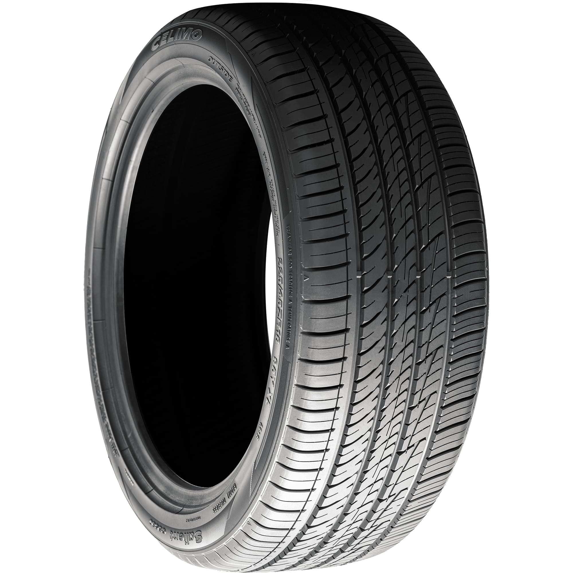 Celimo Salient CS580 All Season 245/40ZR19 98Y XL Passenger Tire