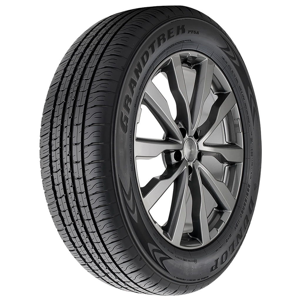 Dunlop Grandtrek PT5A Touring 265/55R20 113V XL Passenger Tire