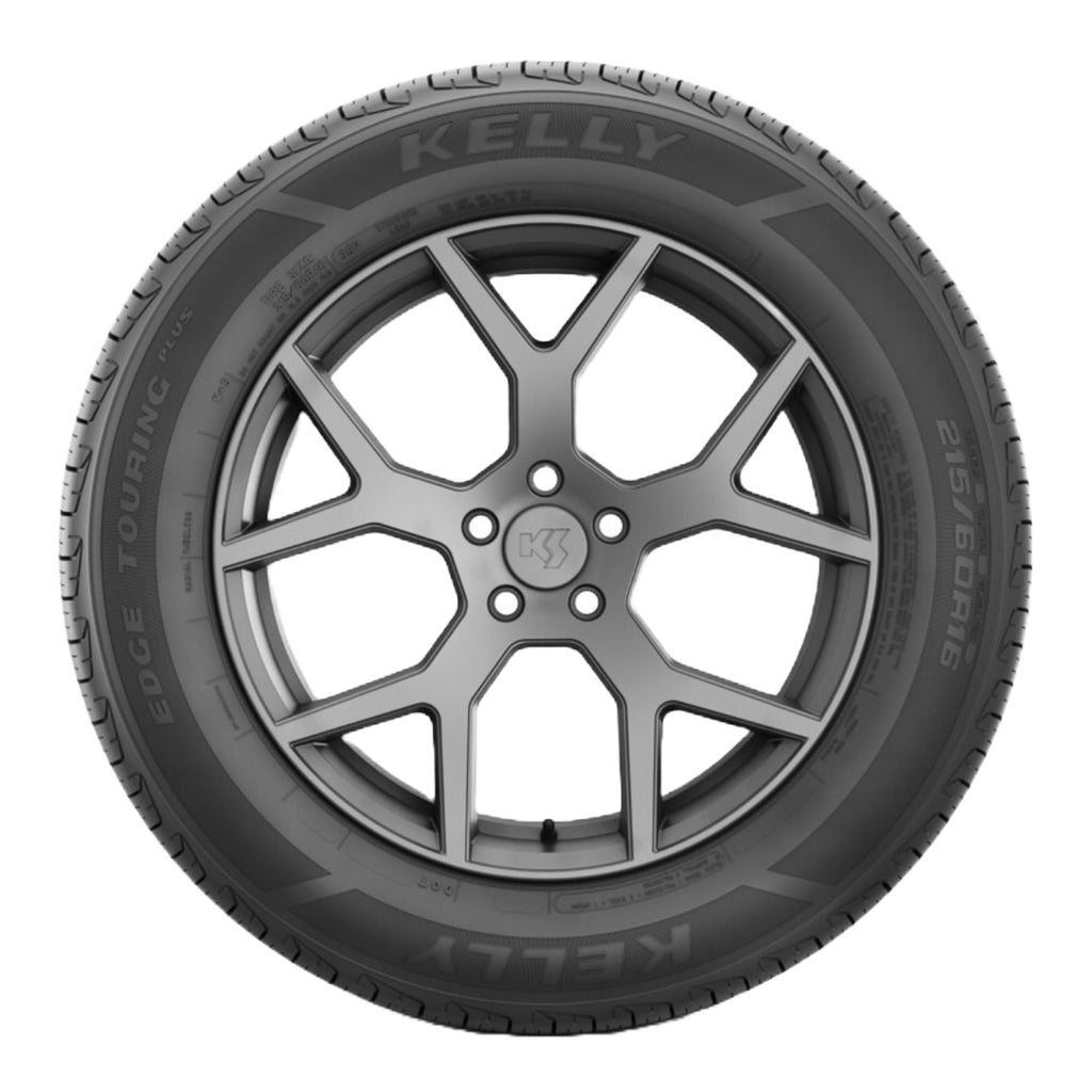 Kelly Edge Touring Plus Touring 205/60R16 92V Passenger Tire