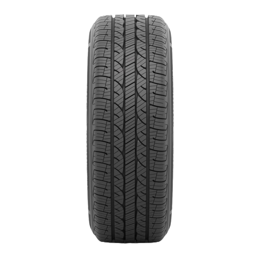 Kelly Edge Touring Plus Touring 235/55R17 99H Passenger Tire