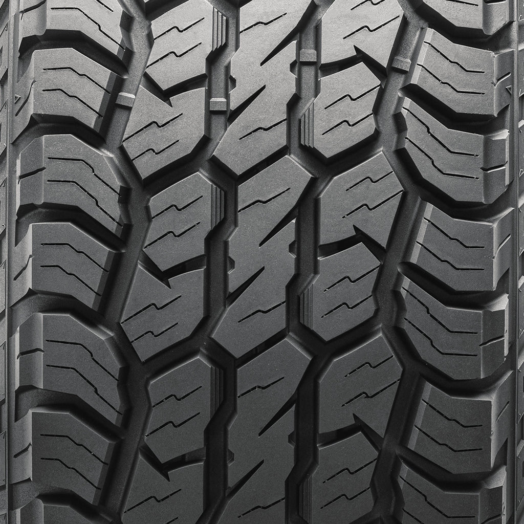 Celimo Prevail A/T All Terrain 255/70R17 112T Light Truck Tire