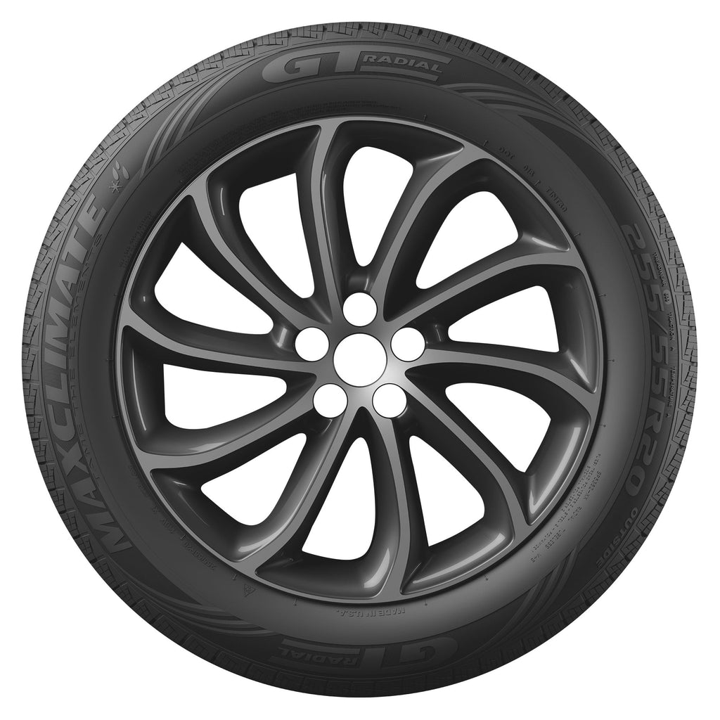 GT Radial MAXCLIMATE 255/50R19 XL 107V