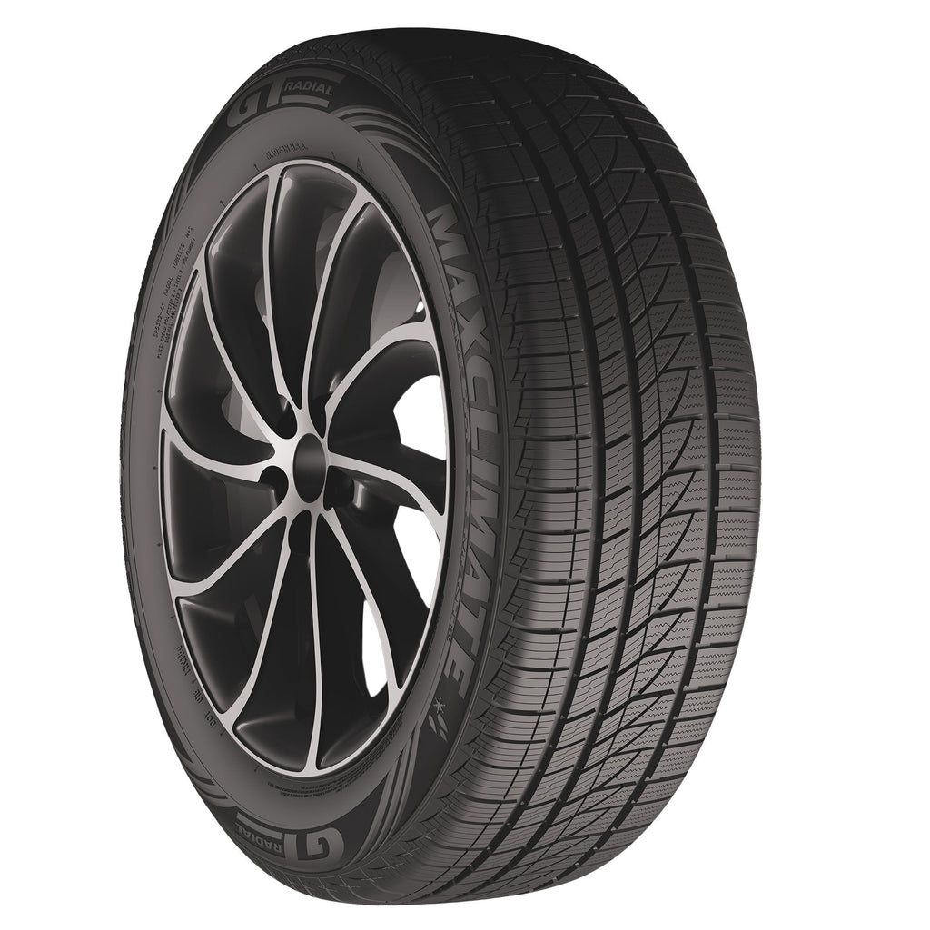 GT Radial MAXCLIMATE 255/50R19 XL 107V