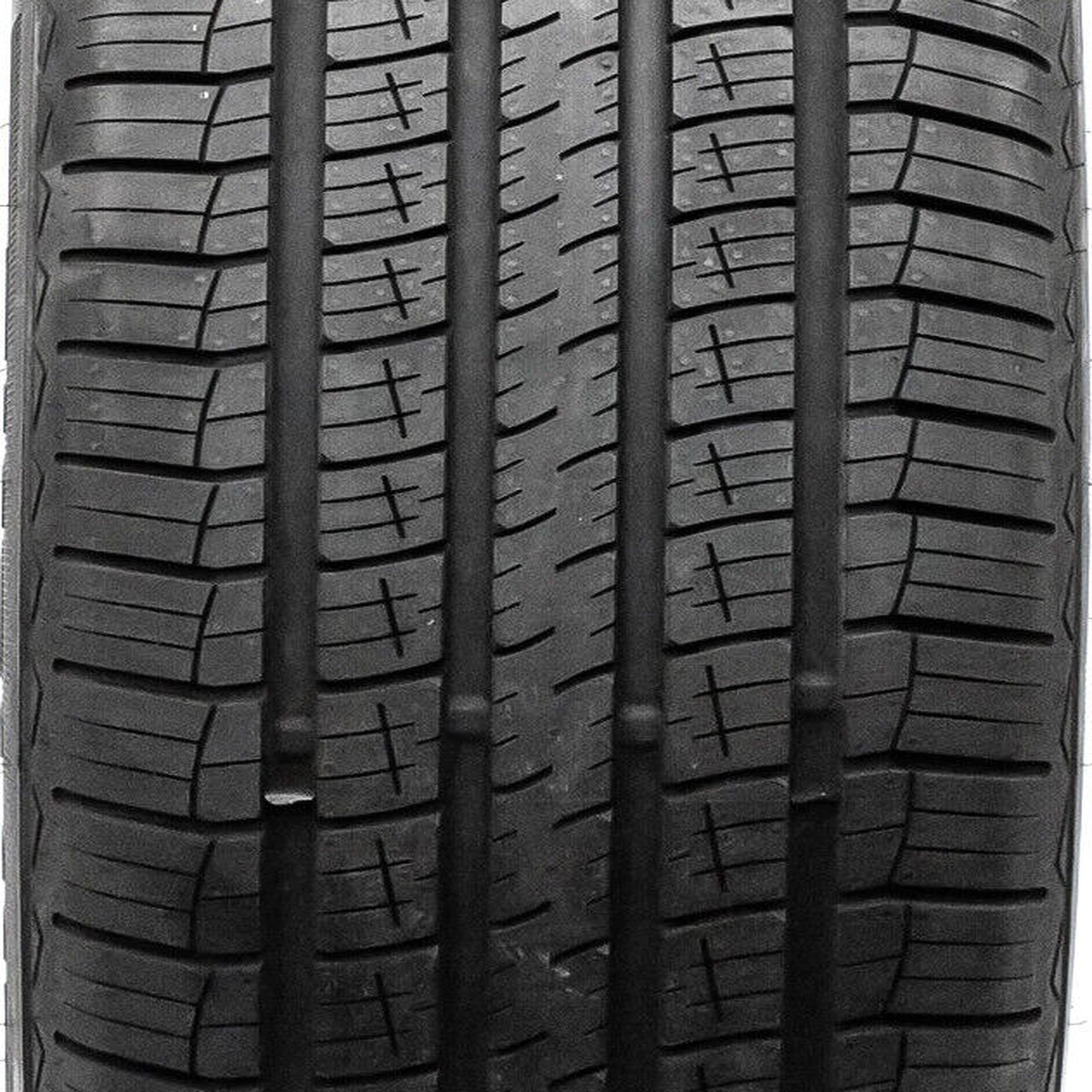 Evoluxx Capricorn 4X4 HP All Season 275/70R16 114H Passenger Tire