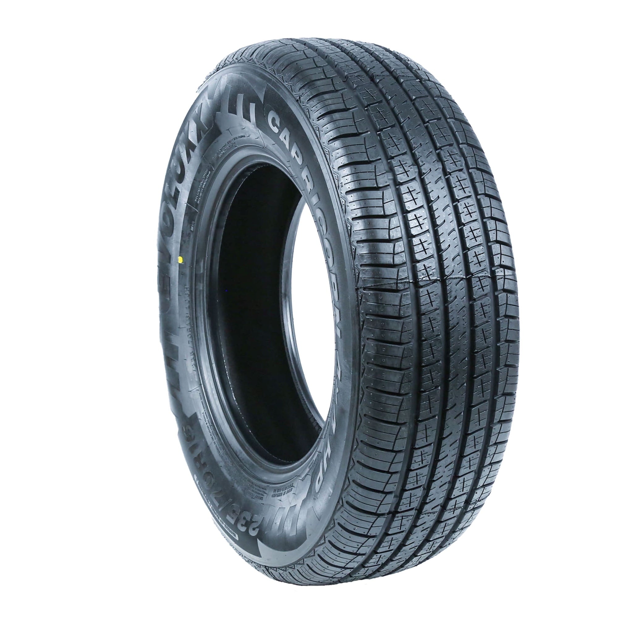 Evoluxx Capricorn 4X4 HP All Season 275/70R16 114H Passenger Tire