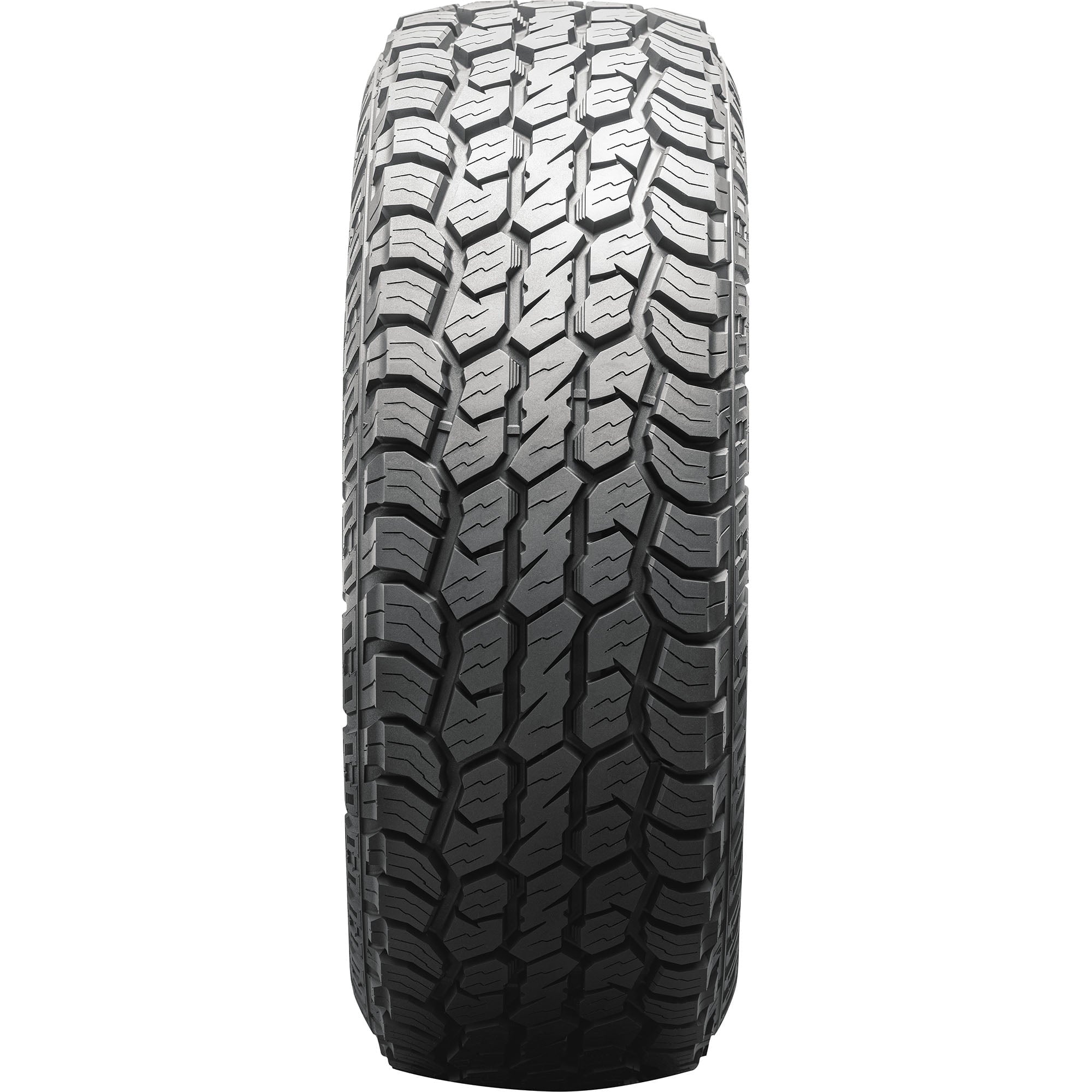 Celimo Prevail A/T All Terrain 265/60R18 114T XL Light Truck Tire
