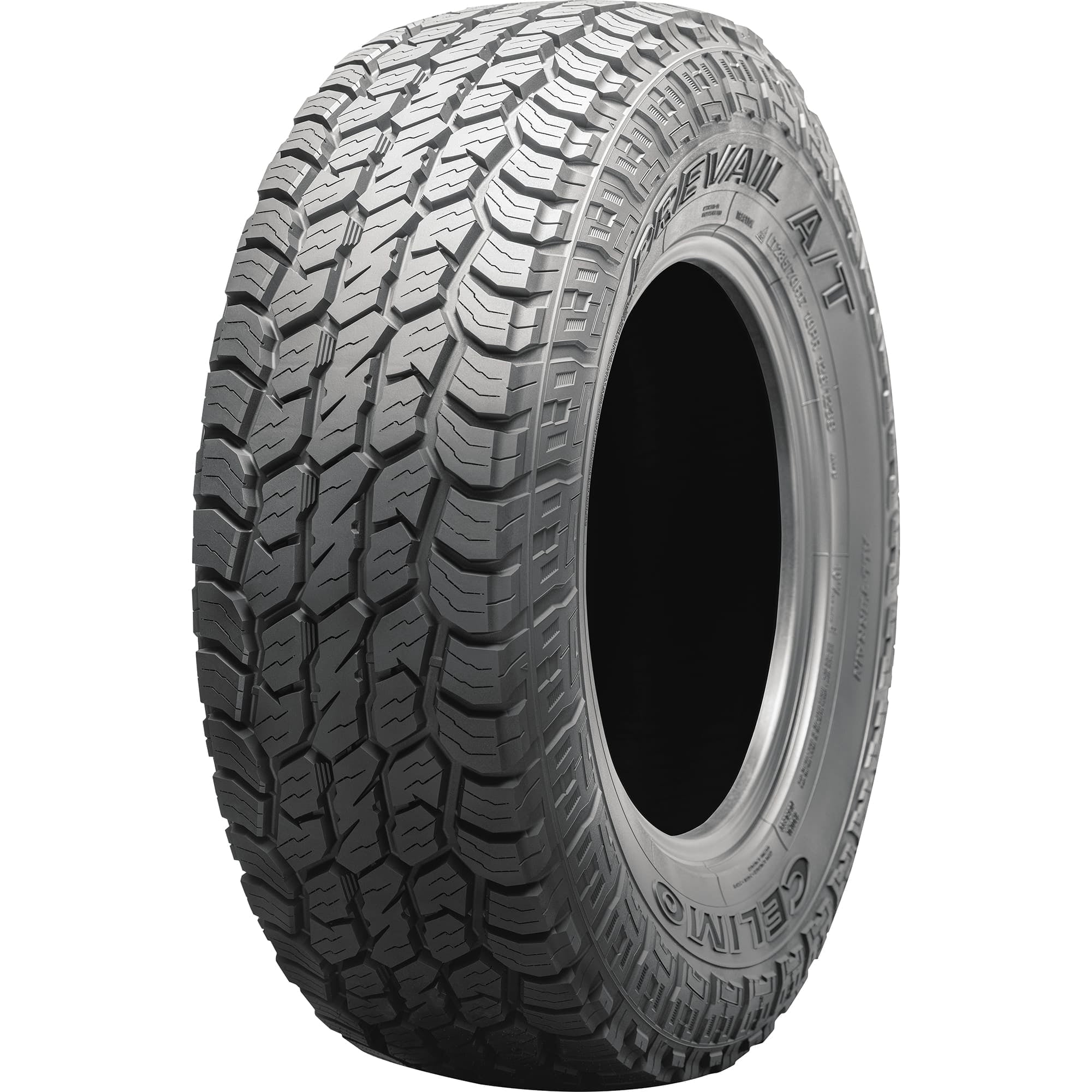 Celimo Prevail A/T All Terrain 265/65R18 114T Light Truck Tire