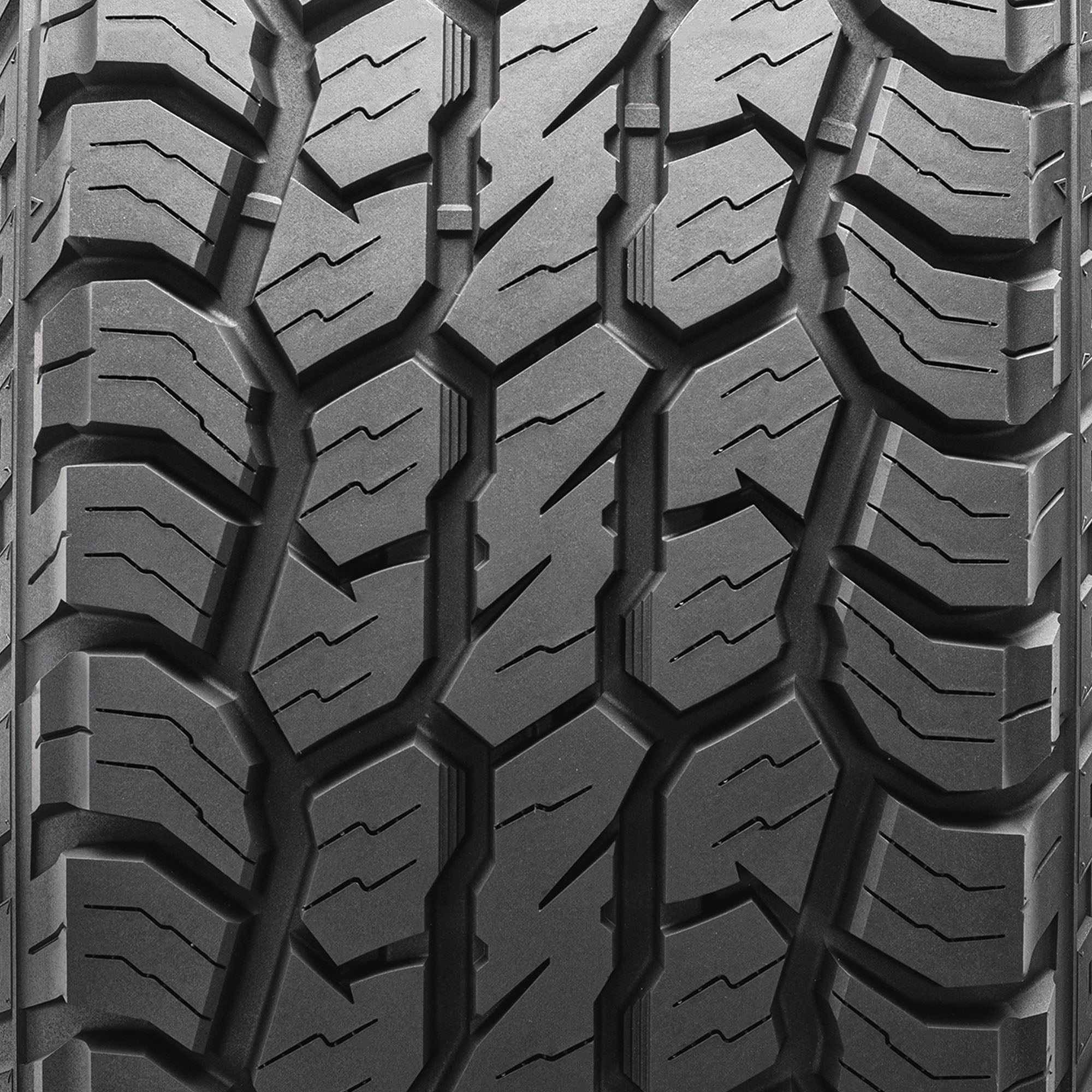 Celimo Prevail A/T All Terrain 265/65R18 114T Light Truck Tire