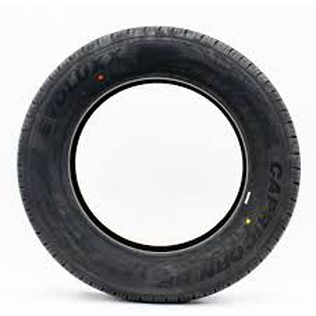 Evoluxx Capricorn HP Performance 215/55R17 94V Passenger Tire
