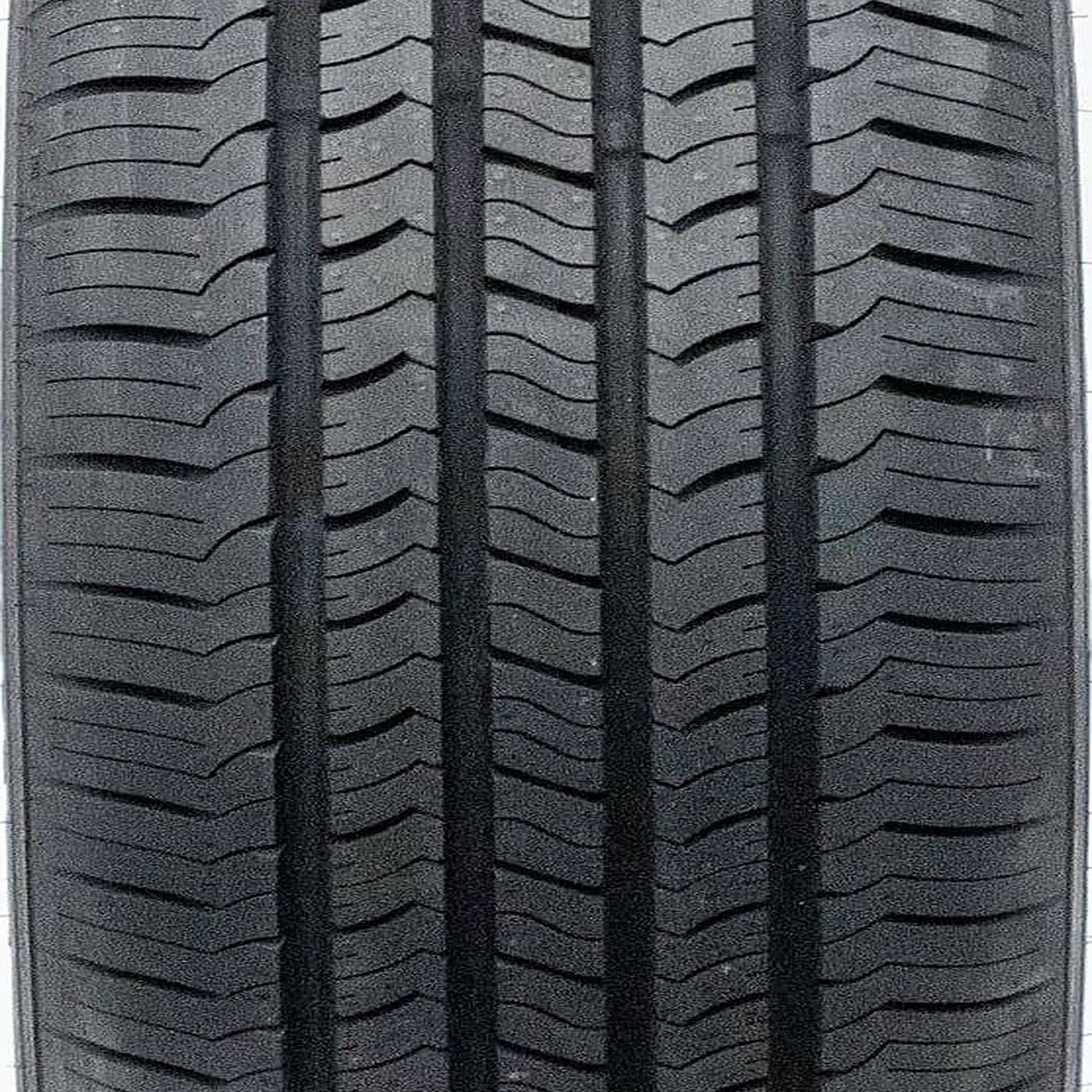 Evoluxx Capricorn HP Performance 215/55R17 94V Passenger Tire