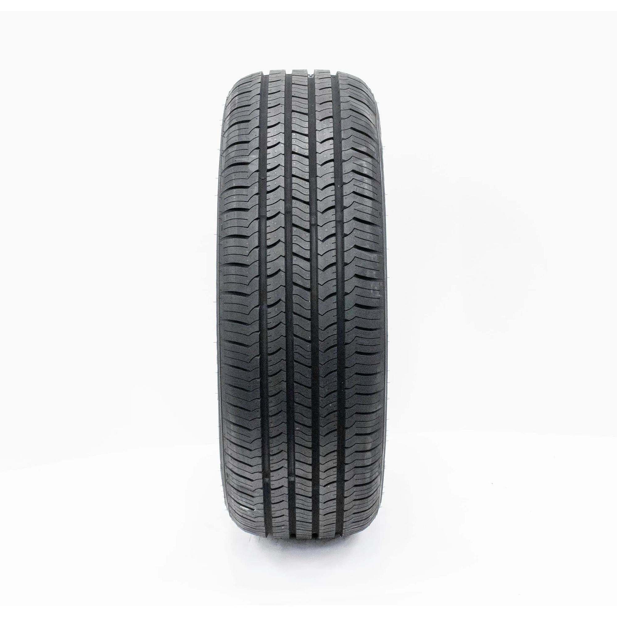 Evoluxx Capricorn HP Performance 215/55R17 94V Passenger Tire