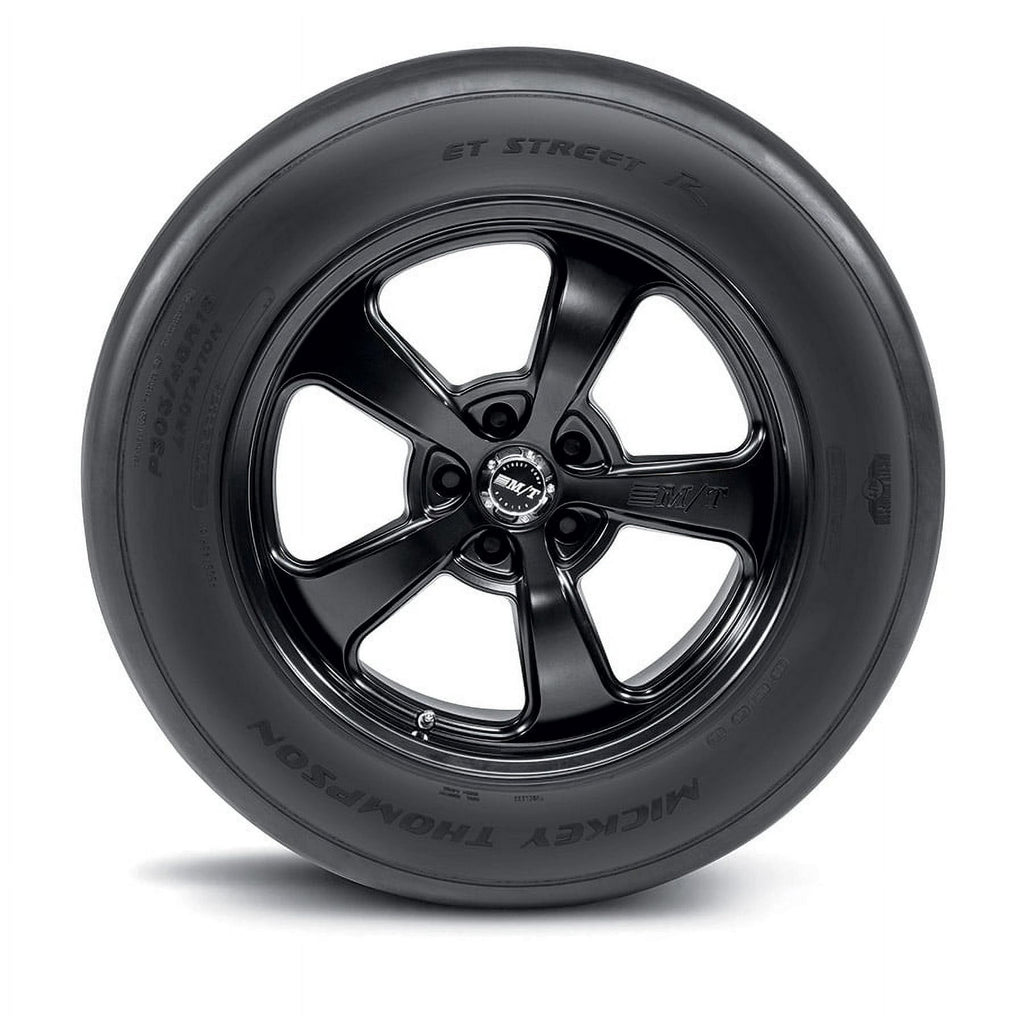 Mickey Thompson ET Street R P225/50R15 Drag Race Tire