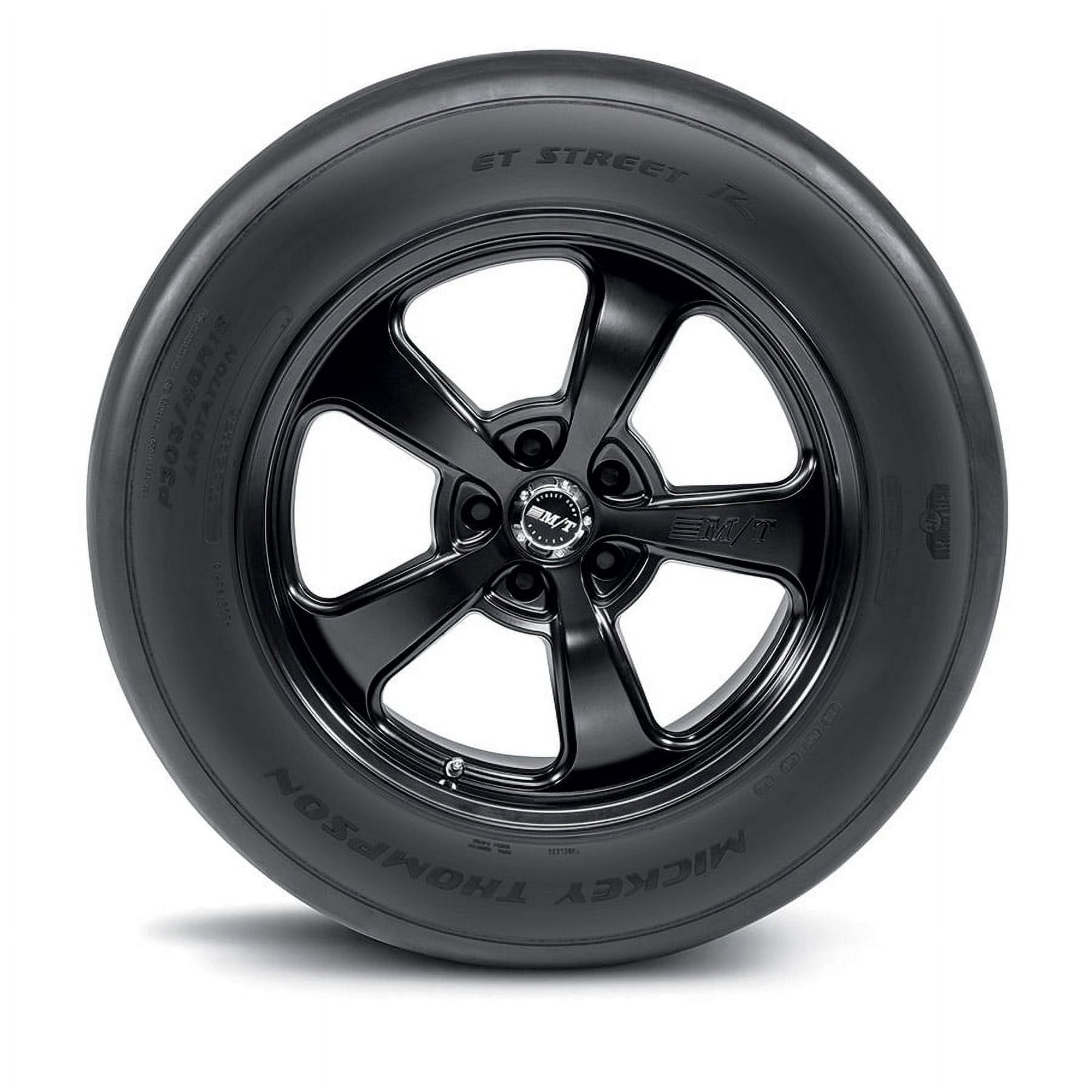 Mickey Thompson ET Street R P225/50R15 Drag Race Tire