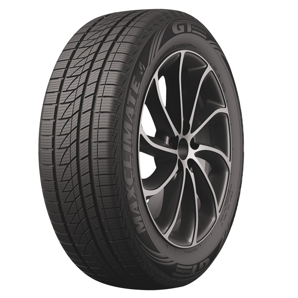 GT Radial MaxClimate 225/45R18 XL 95V All-Weather Tire
