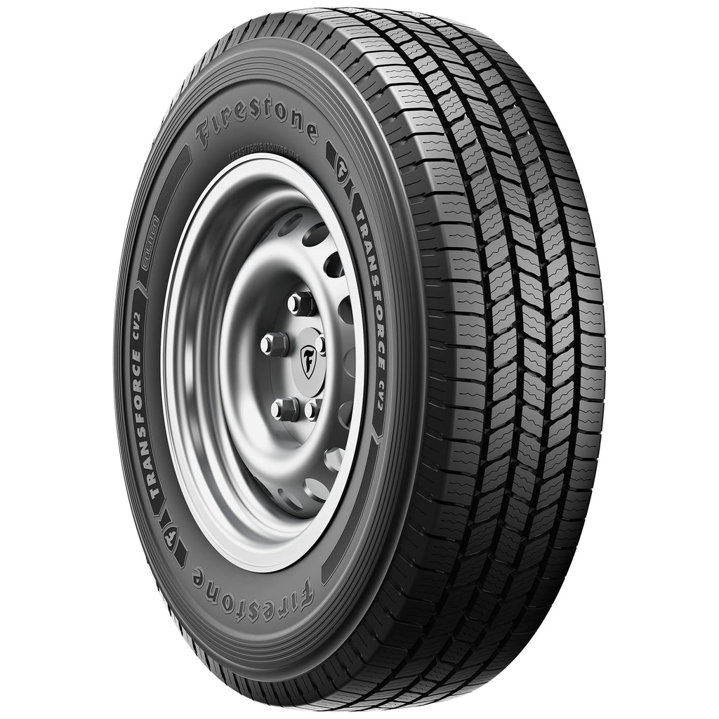 Firestone Transforce CV2 225/75R16C E/10PLY