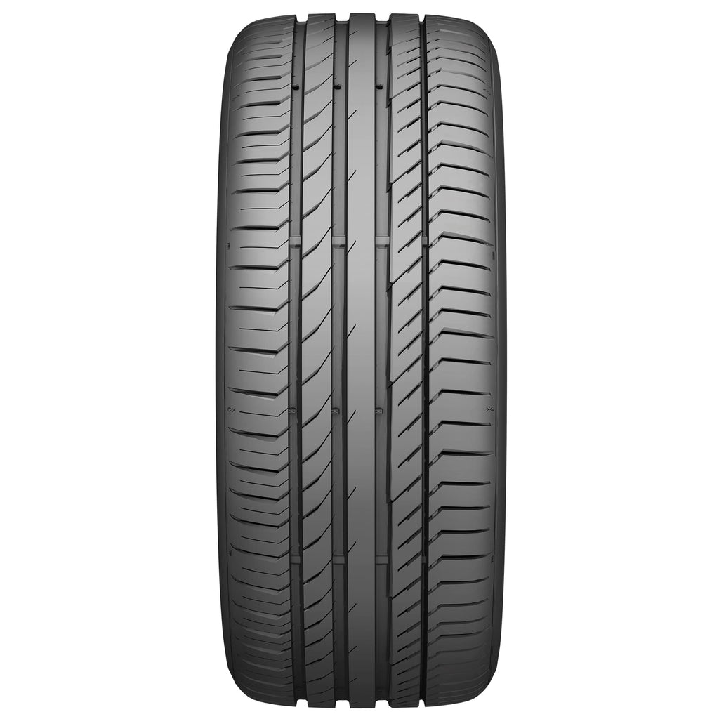 Continental ContiSportContact 5 UHP Summer 225/45R19 92W Passenger Tire